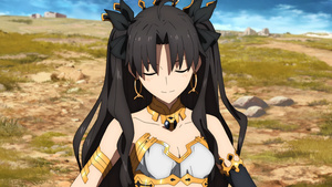 Fate/Grand Order: Zettai Majuu Sensen Babylonia